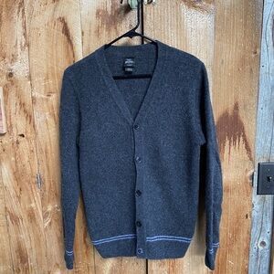 Harry Potter Ravenclaw Wool Sweater